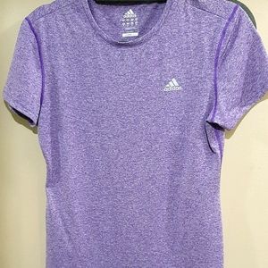Adidas Active Wear Top